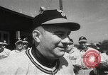 Image of Philadelphia Phillies spring training Florida United States USA, 1950, second 6 stock footage video 65675062753