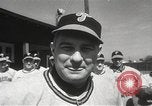 Image of Philadelphia Phillies spring training Florida United States USA, 1950, second 8 stock footage video 65675062753