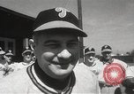 Image of Philadelphia Phillies spring training Florida United States USA, 1950, second 9 stock footage video 65675062753