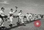 Image of Philadelphia Phillies spring training Florida United States USA, 1950, second 11 stock footage video 65675062753