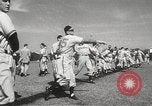 Image of Philadelphia Phillies spring training Florida United States USA, 1950, second 13 stock footage video 65675062753