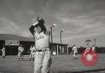 Image of Philadelphia Phillies spring training Florida United States USA, 1950, second 16 stock footage video 65675062753