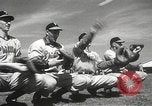 Image of Philadelphia Phillies spring training Florida United States USA, 1950, second 27 stock footage video 65675062753