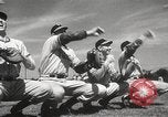 Image of Philadelphia Phillies spring training Florida United States USA, 1950, second 28 stock footage video 65675062753