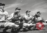 Image of Philadelphia Phillies spring training Florida United States USA, 1950, second 29 stock footage video 65675062753