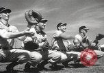 Image of Philadelphia Phillies spring training Florida United States USA, 1950, second 30 stock footage video 65675062753