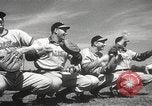 Image of Philadelphia Phillies spring training Florida United States USA, 1950, second 31 stock footage video 65675062753
