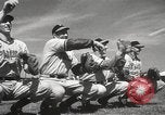 Image of Philadelphia Phillies spring training Florida United States USA, 1950, second 32 stock footage video 65675062753