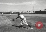 Image of Philadelphia Phillies spring training Florida United States USA, 1950, second 34 stock footage video 65675062753