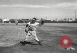 Image of Philadelphia Phillies spring training Florida United States USA, 1950, second 35 stock footage video 65675062753