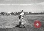 Image of Philadelphia Phillies spring training Florida United States USA, 1950, second 36 stock footage video 65675062753