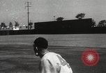 Image of Philadelphia Phillies spring training Florida United States USA, 1950, second 37 stock footage video 65675062753