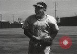 Image of Philadelphia Phillies spring training Florida United States USA, 1950, second 39 stock footage video 65675062753