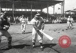 Image of Philadelphia Phillies spring training Florida United States USA, 1950, second 42 stock footage video 65675062753