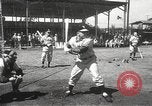 Image of Philadelphia Phillies spring training Florida United States USA, 1950, second 43 stock footage video 65675062753