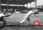 Image of Philadelphia Phillies spring training Florida United States USA, 1950, second 47 stock footage video 65675062753