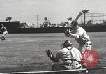 Image of Philadelphia Phillies spring training Florida United States USA, 1950, second 49 stock footage video 65675062753
