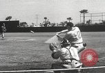 Image of Philadelphia Phillies spring training Florida United States USA, 1950, second 50 stock footage video 65675062753