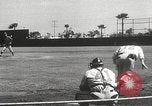 Image of Philadelphia Phillies spring training Florida United States USA, 1950, second 51 stock footage video 65675062753