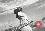 Image of Detroit Tigers baseball team Florida United States USA, 1950, second 18 stock footage video 65675062754