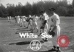 Image of Chicago White Sox Spring Training Florida United States USA, 1950, second 3 stock footage video 65675062755