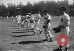 Image of Chicago White Sox Spring Training Florida United States USA, 1950, second 4 stock footage video 65675062755