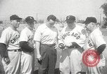 Image of Chicago White Sox Spring Training Florida United States USA, 1950, second 6 stock footage video 65675062755
