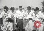 Image of Chicago White Sox Spring Training Florida United States USA, 1950, second 7 stock footage video 65675062755
