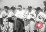 Image of Chicago White Sox Spring Training Florida United States USA, 1950, second 9 stock footage video 65675062755