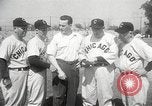 Image of Chicago White Sox Spring Training Florida United States USA, 1950, second 10 stock footage video 65675062755