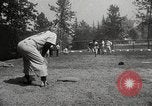 Image of Chicago White Sox Spring Training Florida United States USA, 1950, second 15 stock footage video 65675062755