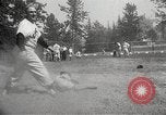Image of Chicago White Sox Spring Training Florida United States USA, 1950, second 18 stock footage video 65675062755
