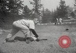 Image of Chicago White Sox Spring Training Florida United States USA, 1950, second 21 stock footage video 65675062755