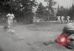Image of Chicago White Sox Spring Training Florida United States USA, 1950, second 25 stock footage video 65675062755