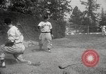Image of Chicago White Sox Spring Training Florida United States USA, 1950, second 27 stock footage video 65675062755