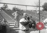 Image of Chicago White Sox Spring Training Florida United States USA, 1950, second 28 stock footage video 65675062755