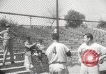 Image of Chicago White Sox Spring Training Florida United States USA, 1950, second 30 stock footage video 65675062755