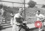 Image of Chicago White Sox Spring Training Florida United States USA, 1950, second 32 stock footage video 65675062755