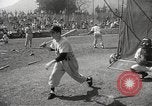 Image of Chicago White Sox Spring Training Florida United States USA, 1950, second 42 stock footage video 65675062755