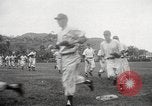 Image of Chicago Cubs baseball Spring Training Catalina Island California United States USA, 1950, second 4 stock footage video 65675062756