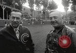 Image of Chicago Cubs baseball Spring Training Catalina Island California United States USA, 1950, second 6 stock footage video 65675062756
