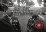Image of Chicago Cubs baseball Spring Training Catalina Island California United States USA, 1950, second 7 stock footage video 65675062756