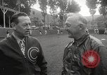 Image of Chicago Cubs baseball Spring Training Catalina Island California United States USA, 1950, second 8 stock footage video 65675062756