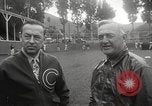 Image of Chicago Cubs baseball Spring Training Catalina Island California United States USA, 1950, second 9 stock footage video 65675062756