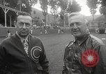 Image of Chicago Cubs baseball Spring Training Catalina Island California United States USA, 1950, second 10 stock footage video 65675062756