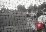 Image of Chicago Cubs baseball Spring Training Catalina Island California United States USA, 1950, second 43 stock footage video 65675062756
