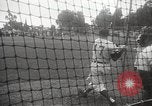 Image of Chicago Cubs baseball Spring Training Catalina Island California United States USA, 1950, second 44 stock footage video 65675062756