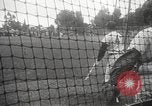 Image of Chicago Cubs baseball Spring Training Catalina Island California United States USA, 1950, second 45 stock footage video 65675062756
