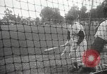 Image of Chicago Cubs baseball Spring Training Catalina Island California United States USA, 1950, second 46 stock footage video 65675062756