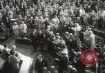 Immagine di Syngman Rhee Washington DC USA, 1954, secondo 7 filmato di repertorio 65675062757